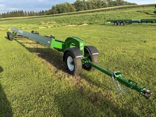 2022 Head Hunter HT38