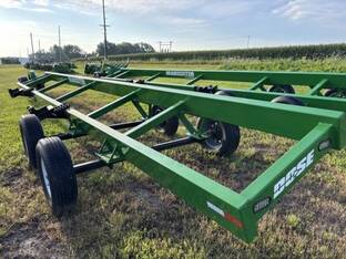 2022 Head Hunter HT38