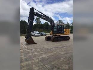 2023 John Deere 160 P