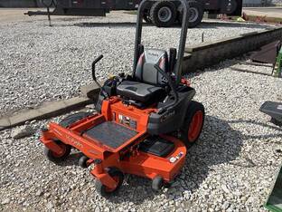 2020 Kubota Z251