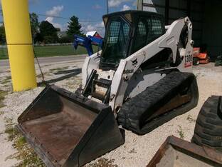 Bobcat T300