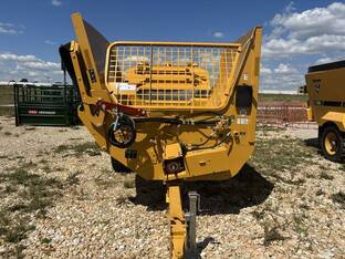 2025 Vermeer Mfg. Co. BPX9010