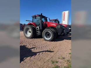 2024 Case IH MAGNUM 280 CVT