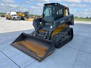 2023 John Deere 333G