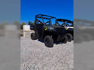 2026 Polaris Ranger 1000 EPS