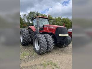 2009 Case IH Magnum 275