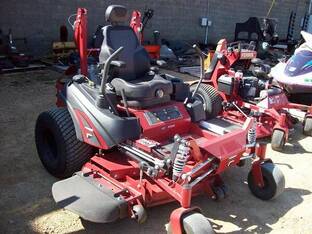 2024 Ferris ISX3300BVE4060SS