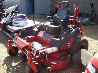 2024 Ferris ISX3300BVE4060SS