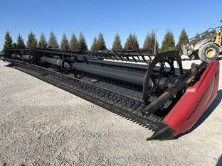 2014 MacDon Industries FD75S