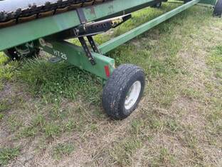 1995 Unverferth HT25