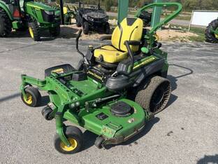 2021 John Deere Z994R