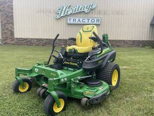 2023 John Deere Z960M