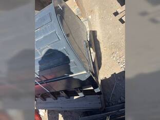 2024 Bobcat MX3-36-T