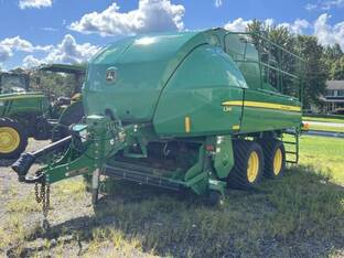 2020 John Deere L341