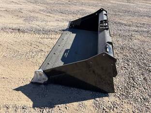 2025 Land Pride AP-HD68LLC