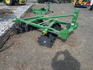 2021 Frontier DH3263