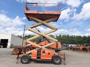 2004 JLG 3394RT