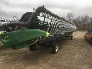 2023 John Deere RD45F