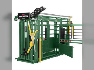 2025 ARROWQUIP 5500LV