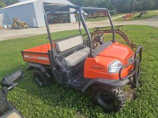 2005 Kubota RTV900G