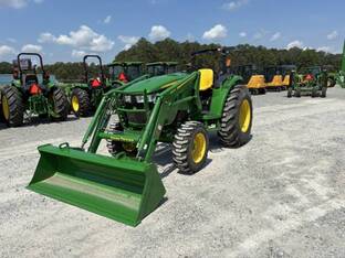 2024 John Deere 4044M