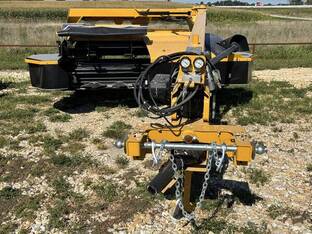 2025 Vermeer Mfg. Co. MC105