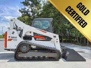 2021 Bobcat T770