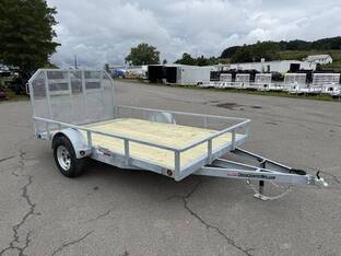 2025 CROSS COUNTRY MFG 61235