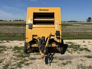 2022 Vermeer Mfg. Co. 504