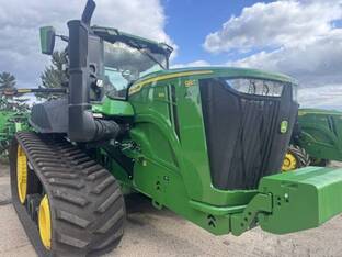 2025 John Deere 9RT 590