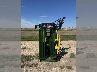 2025 ARROWQUIP 5500LV