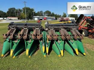 2013 Geringhoff NS1200/F