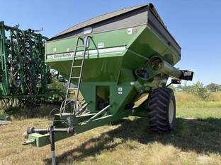 2017 Unverferth 7250