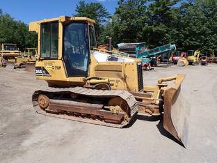 2004 Caterpillar D5G XL