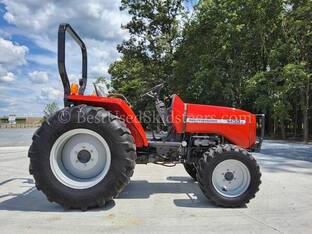 2004 Massey-Ferguson 1433V