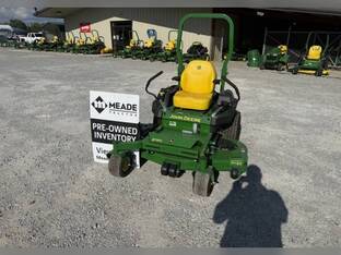 2023 John Deere Z735E