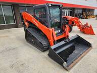 2023 Kubota SVL97-2HFC