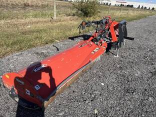 2022 Kuhn RSM210