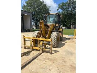 2018 Caterpillar 930M