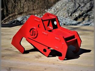 JP COUPLERS REVERSIBLE COUPLER