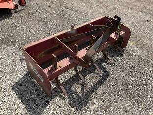 TRACTOR SUPPLY COMPANY 5’ BOX BLADE