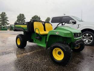 2024 John Deere GATOR TX
