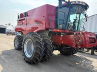 2025 Case IH 8260