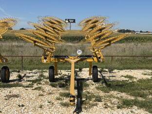 2024 Vermeer Mfg. Co. VR1224