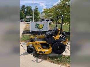 2024 Hustler SUPER Z