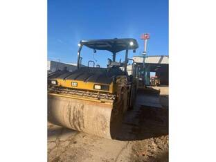 2019 Caterpillar CB15