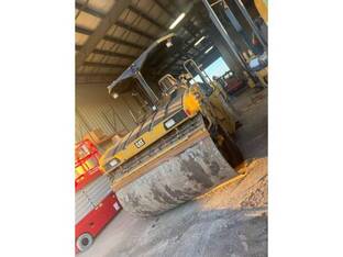 2019 Caterpillar CB15