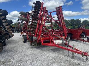 2013 Sunflower 6333-25