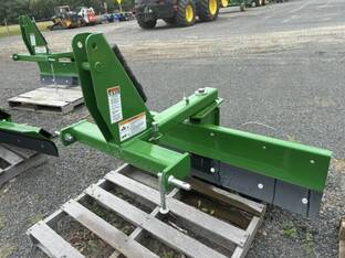 2023 John Deere RB2060