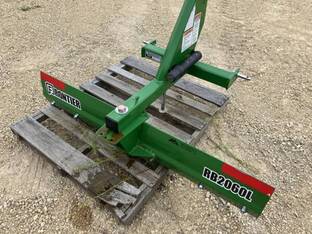 2024 Frontier RB2060L